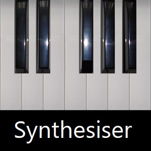 Smart Synthesizer