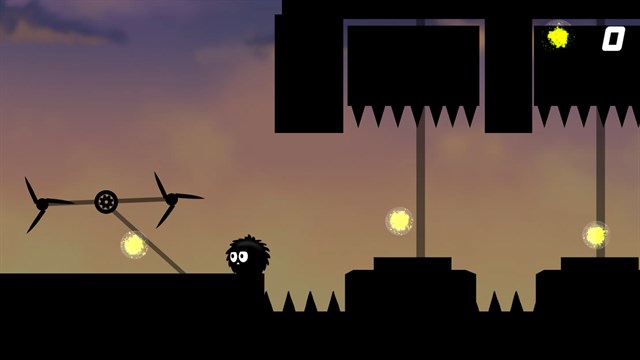 Dark Mystery : Remastered screenshot 1