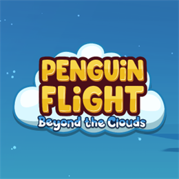 Aperçu Penguin Flight: Beyond The Clouds (Windows)