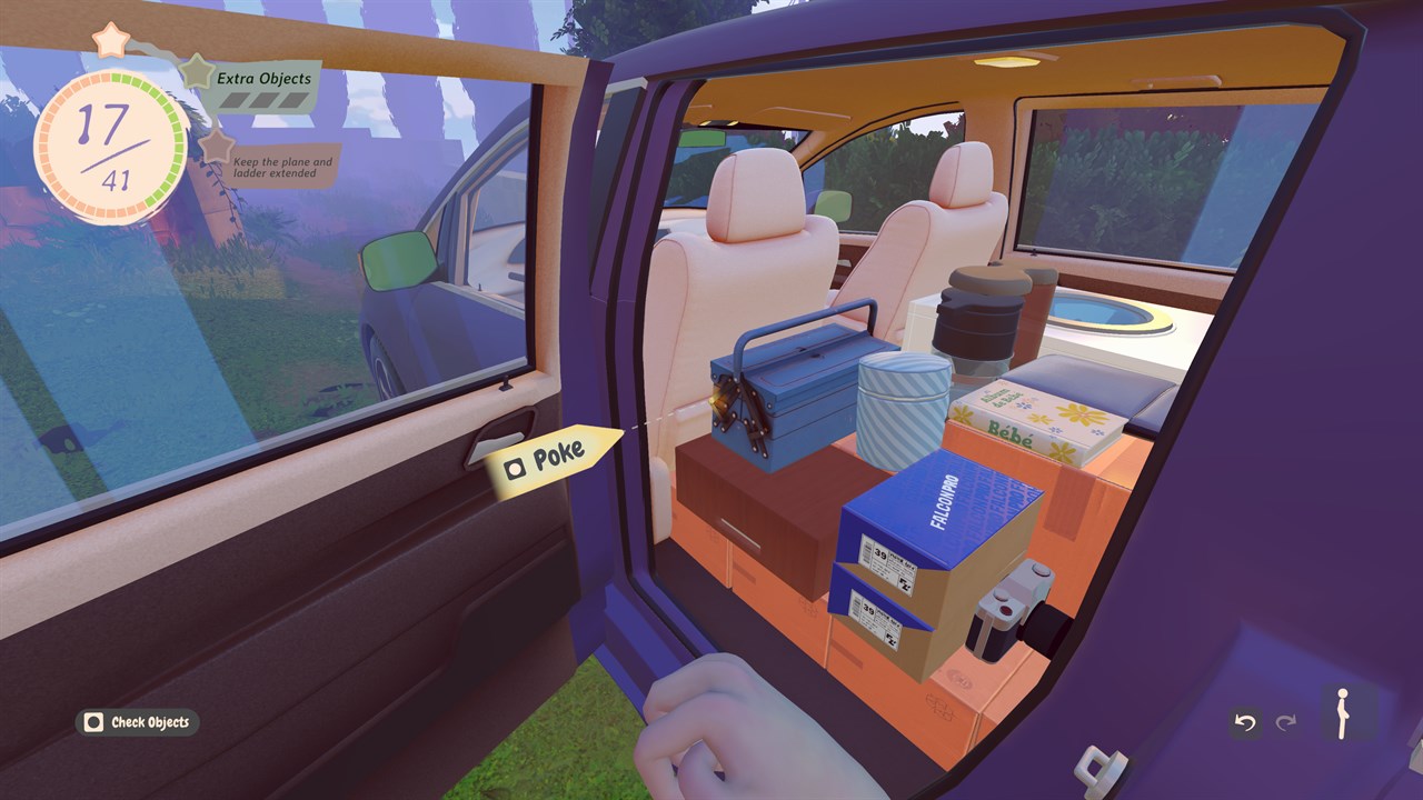 One Move Away screenshot 3