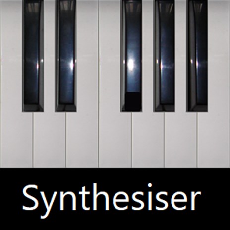 Windows shop midi synthesizer