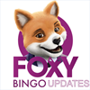 Foxy Bingo Games and News App