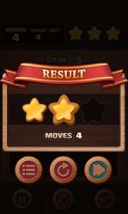 Moving Ball Puzzle screenshot 5