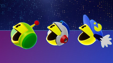 PAC-MAN Mega Tunnel Battle: Chomp Champs - Namco Pals PAC