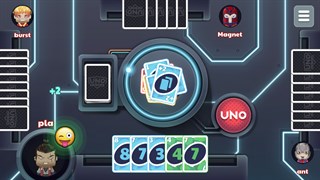 UNO: Heroes screenshot 2