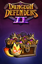 Supporters Content Pack