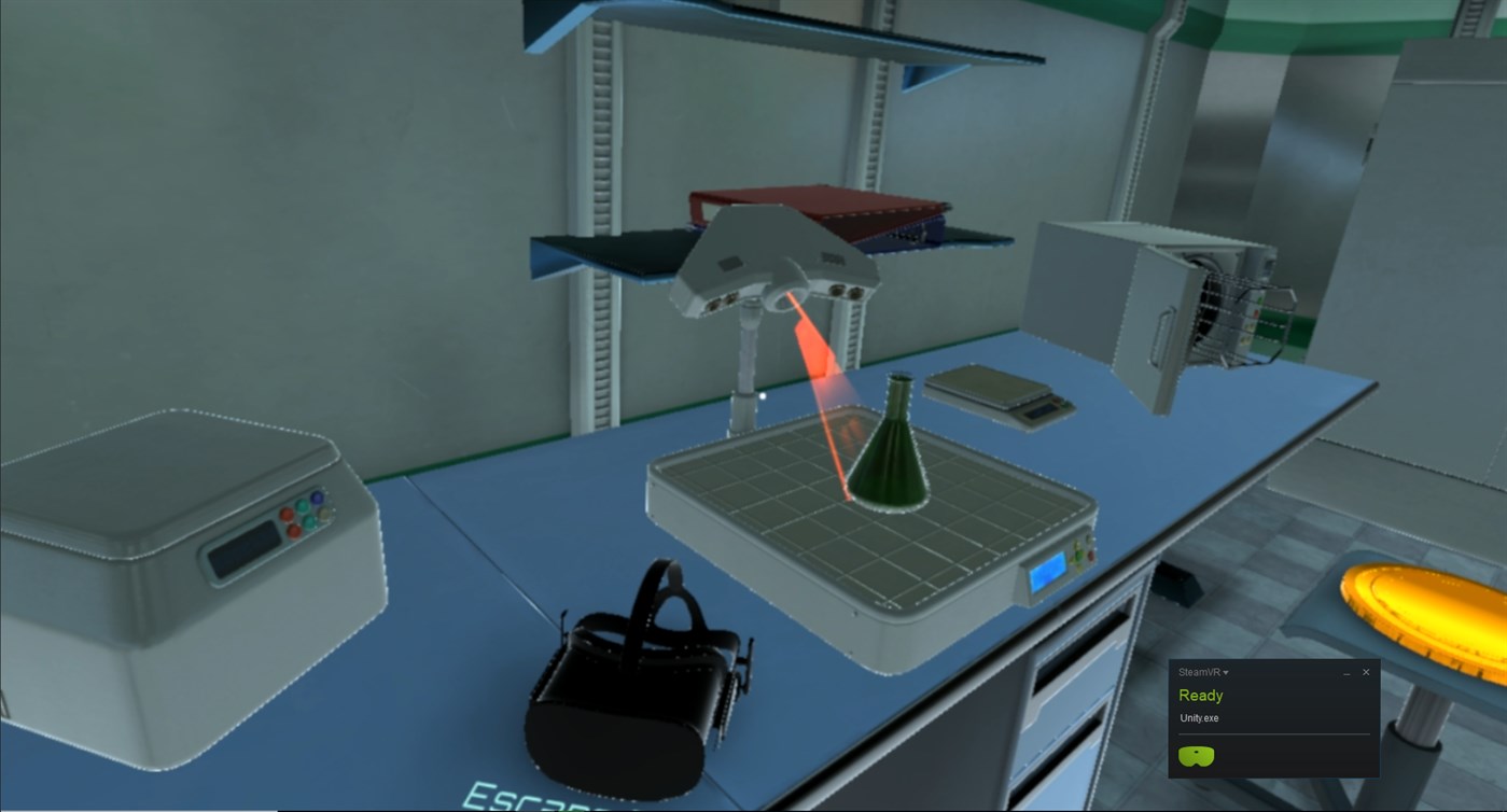 #4. Things That Go Boom (Windows) Με: VictoryXR