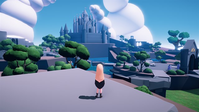 Auri's Tales screenshot 1