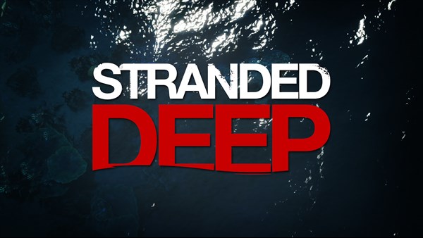 Bande-annonce Stranded Deep