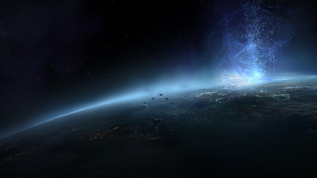 Halo: Spartan Assault screenshot 4