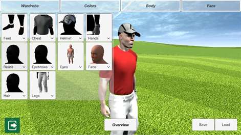 Smart Golf Screenshots 2