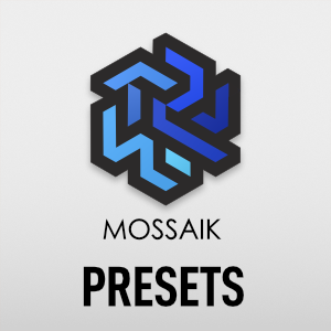Mossaik Presets: Free Photo Editor