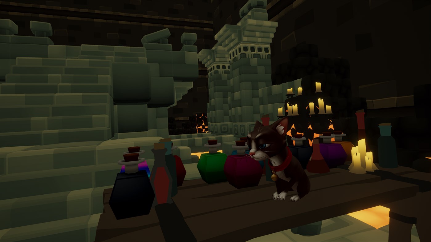 #1. Superfidos (Xbox) Podle: Red Suit Studios