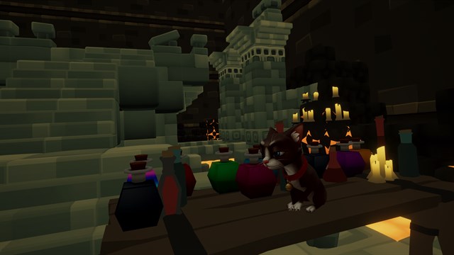 Superfidos screenshot 1