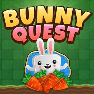 Bunny Quest: My Carrot Road