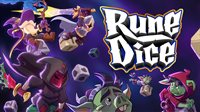 Rune Dice