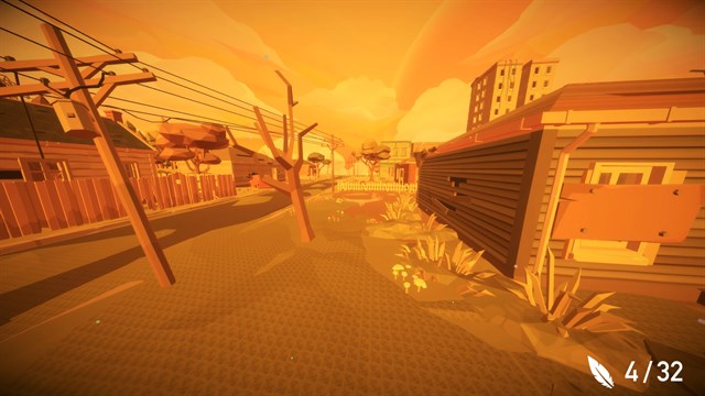 Aery - Peace of Mind screenshot 2
