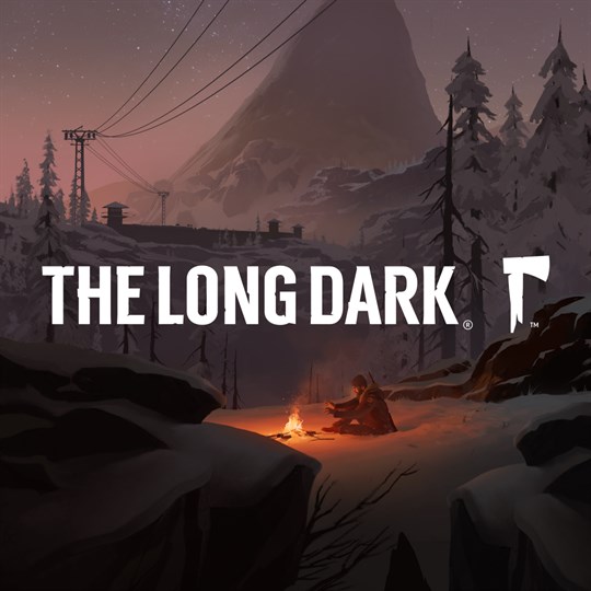The Long Dark for xbox