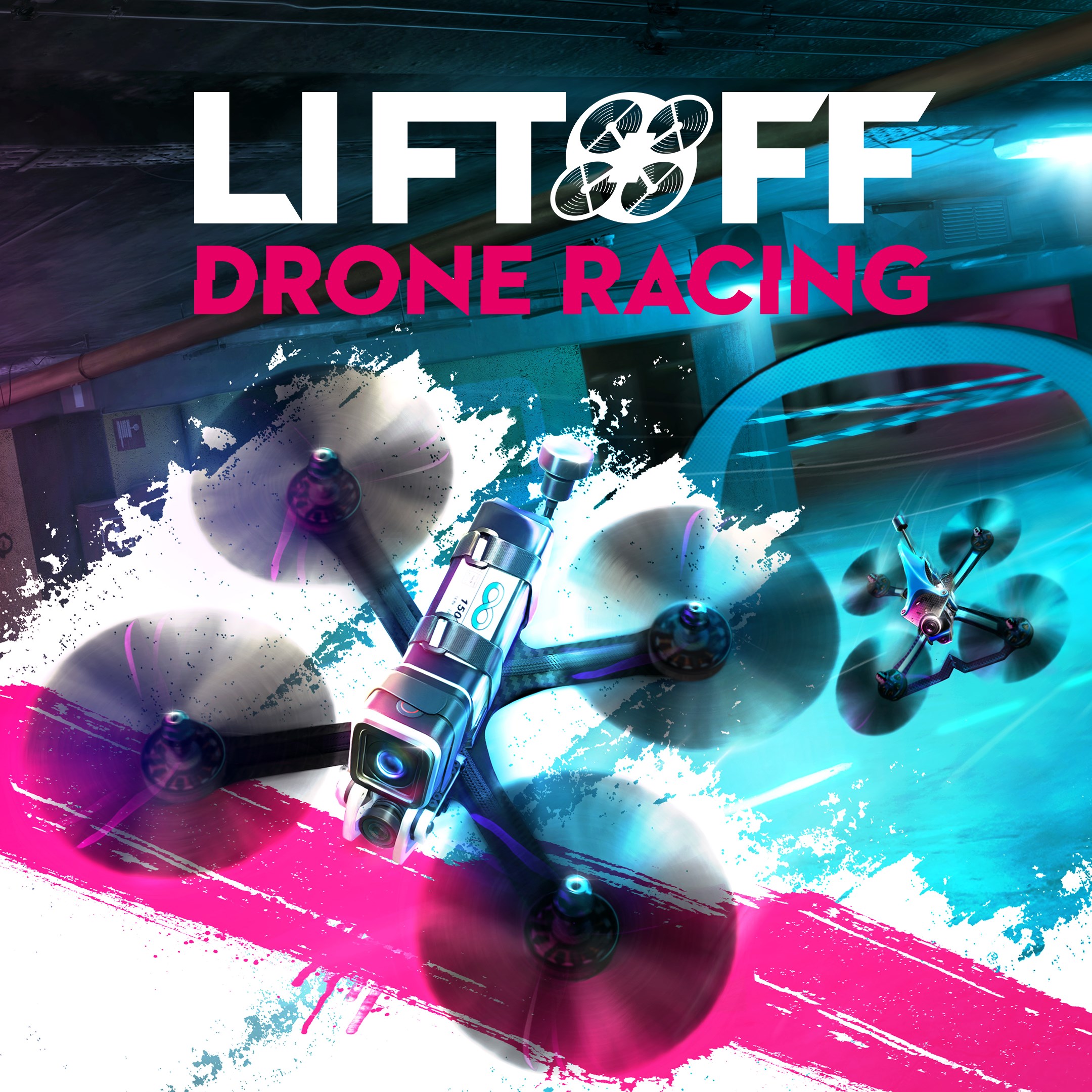 Drone racing league steam фото 60