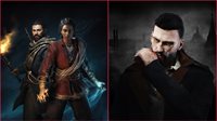 Banishers: Ghosts of New Eden + Vampyr - Bundle