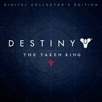 Destiny : Le Roi des Corrompus édition collector numérique