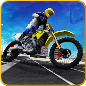 Download Ultimate Bike Rider 2016