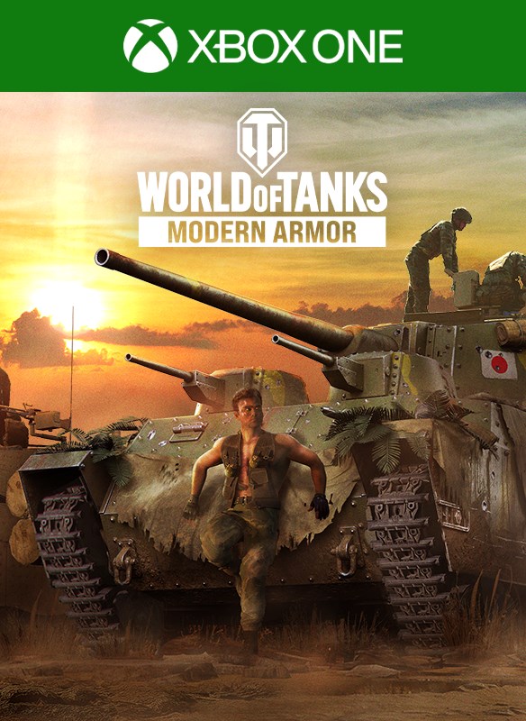 World of Tanks