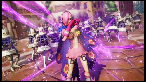 ONE PIECE: PIRATE WARRIORS 4 Ultimate Edition