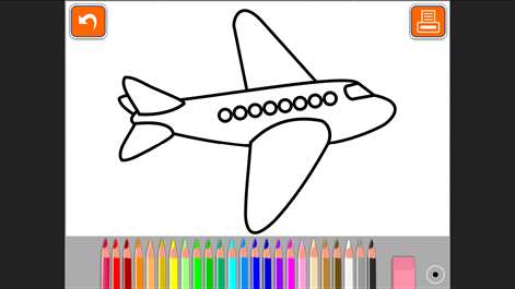Color Me Screenshots 1