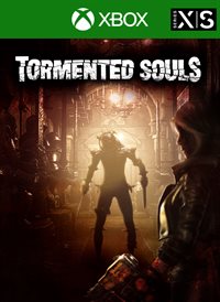Tormented Souls
