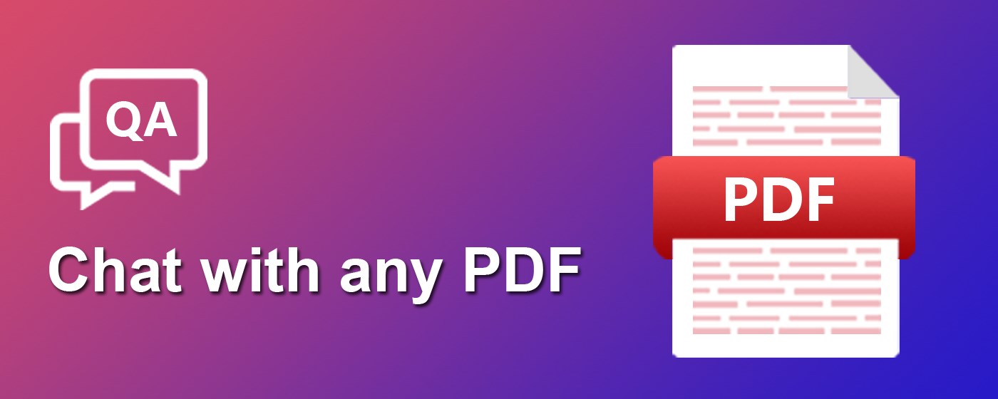 Chatpdf - ChatGPT for Documents