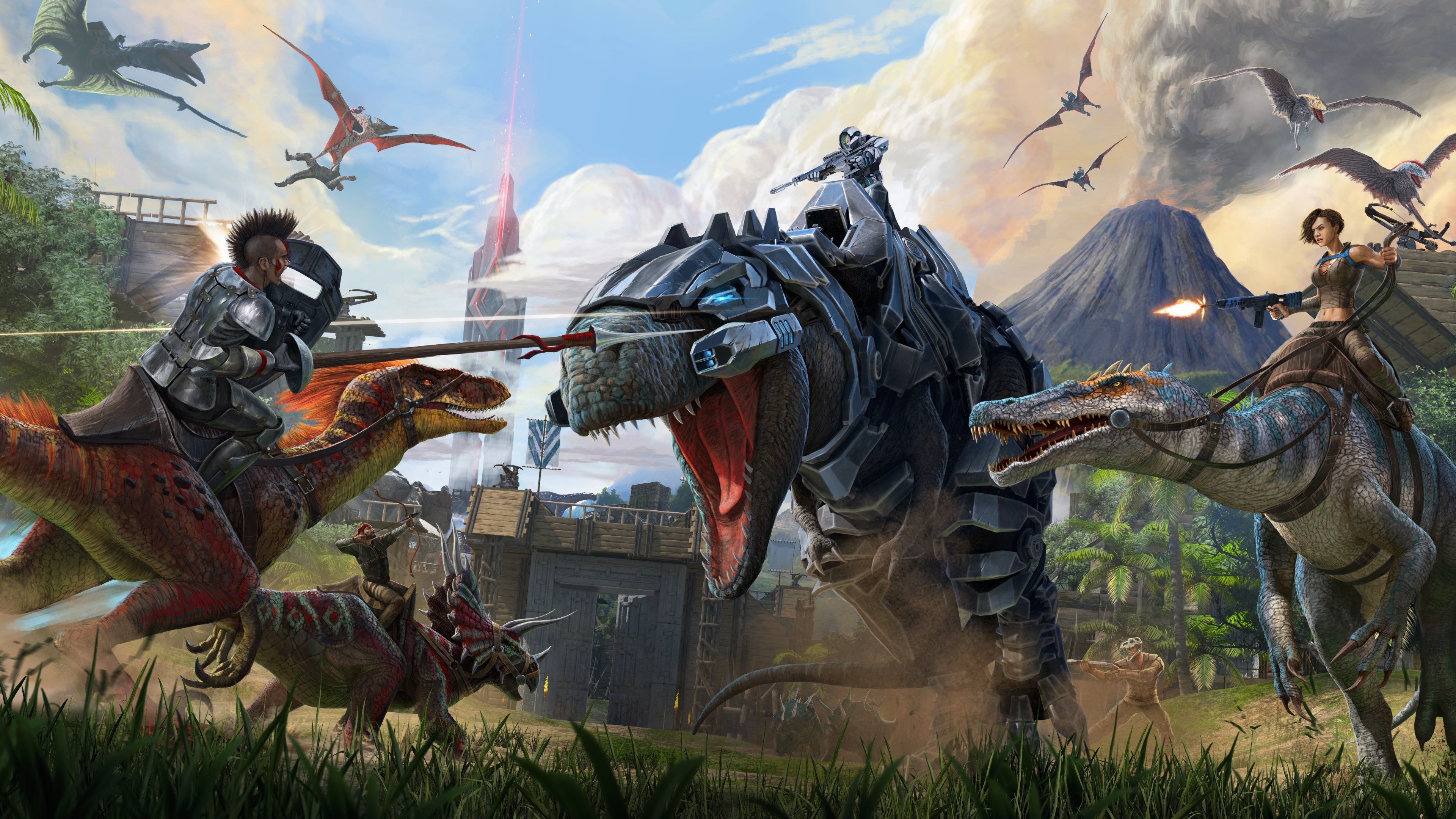 ark survival evolved microsoft store