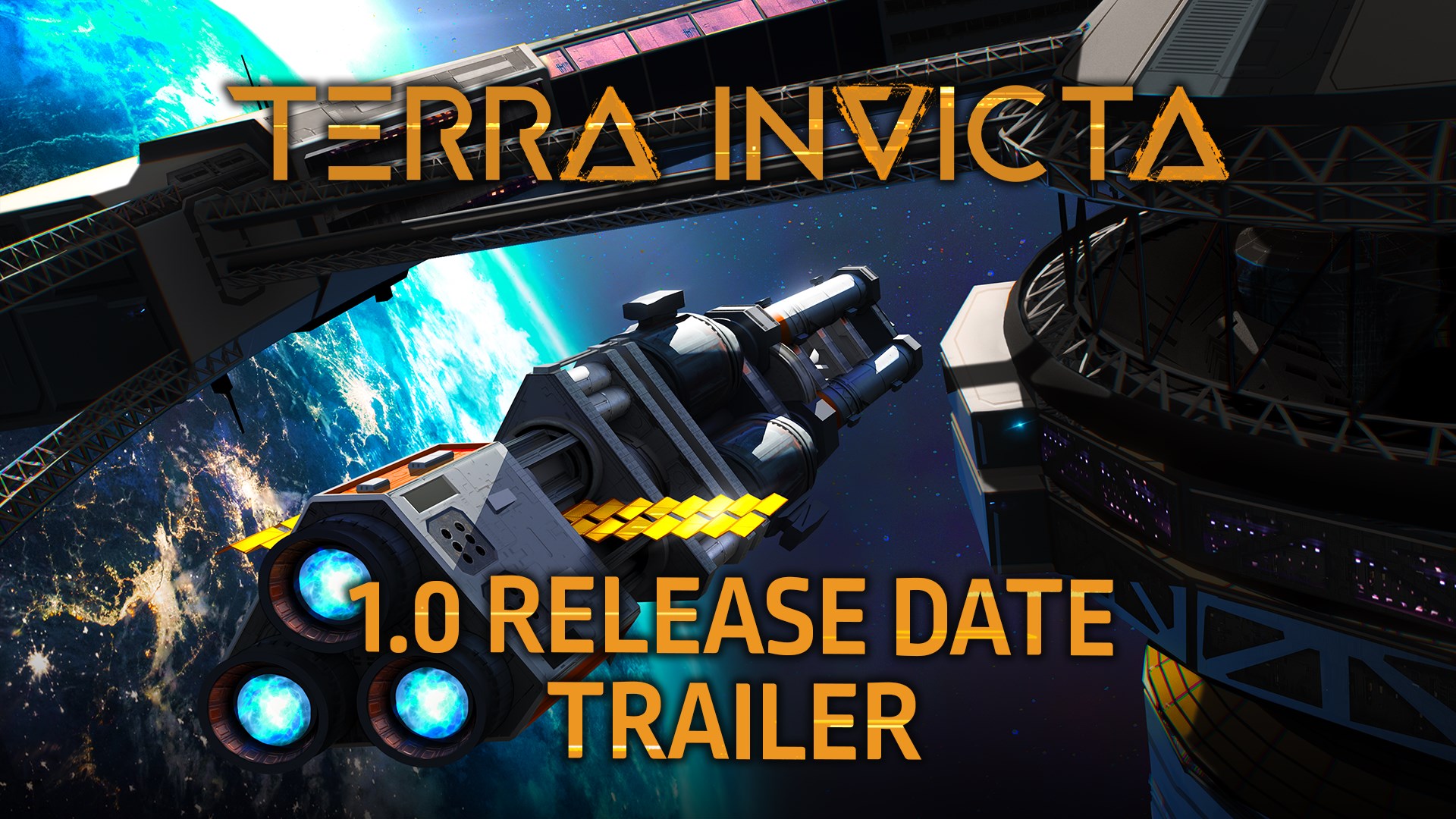 1.0 Release Date Trailer