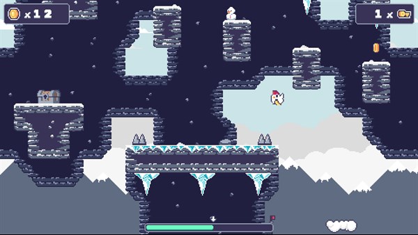 Chicken Climber — 3