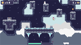 Chicken Climber screenshot 3