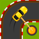 Sling Drift Online Game icon
