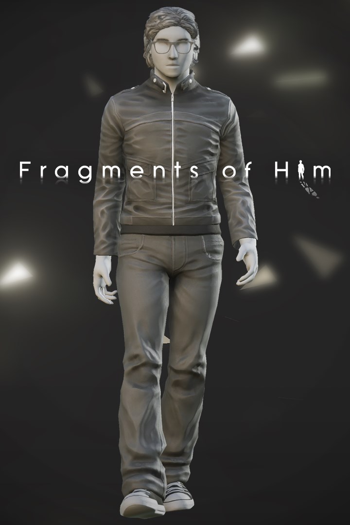 Fragments of Him image