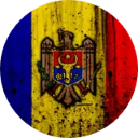 Moldova Flag Wallpaper New Tab icon