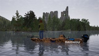 The Catch: Carp & Coarse - Deluxe Edition screenshot 5