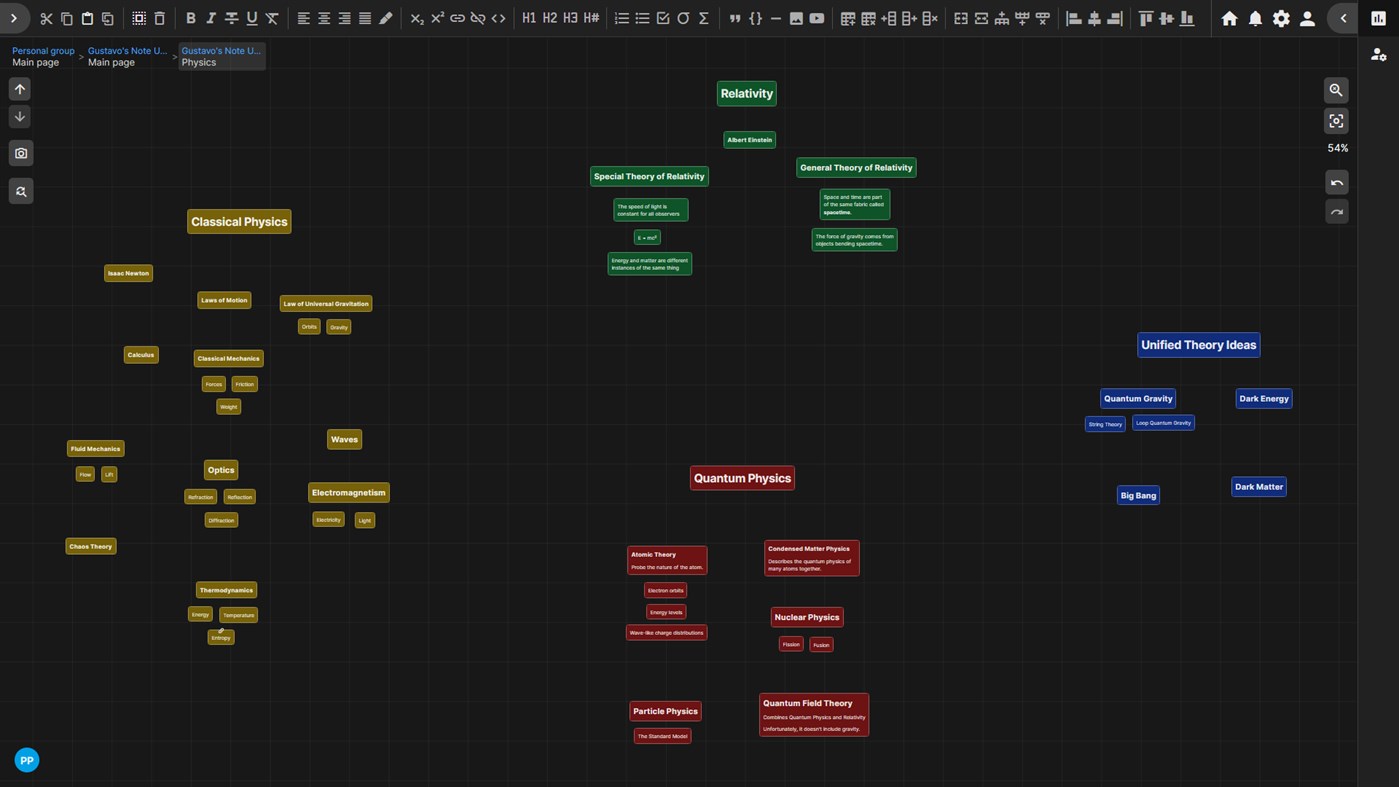#6. DeepNotes (Windows) Ved: DeepNotes