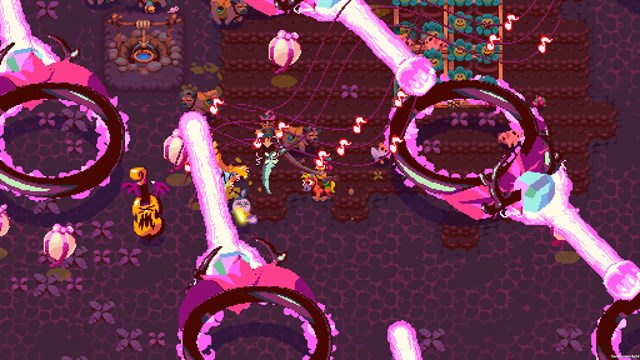 Atomicrops: Deerly Beloved screenshot 4