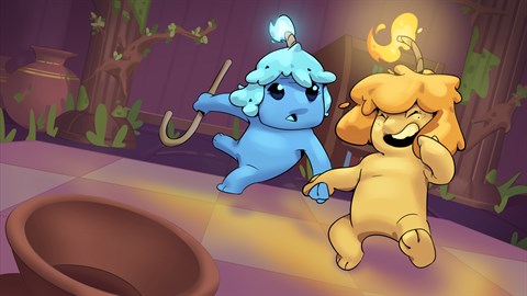 Candlemates (Windows)