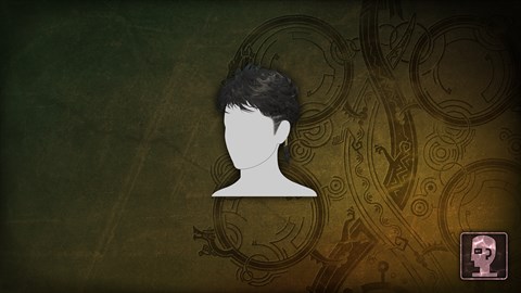 追加髪型「少年ナタ」