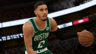 NBA 2K21 — скриншот 6