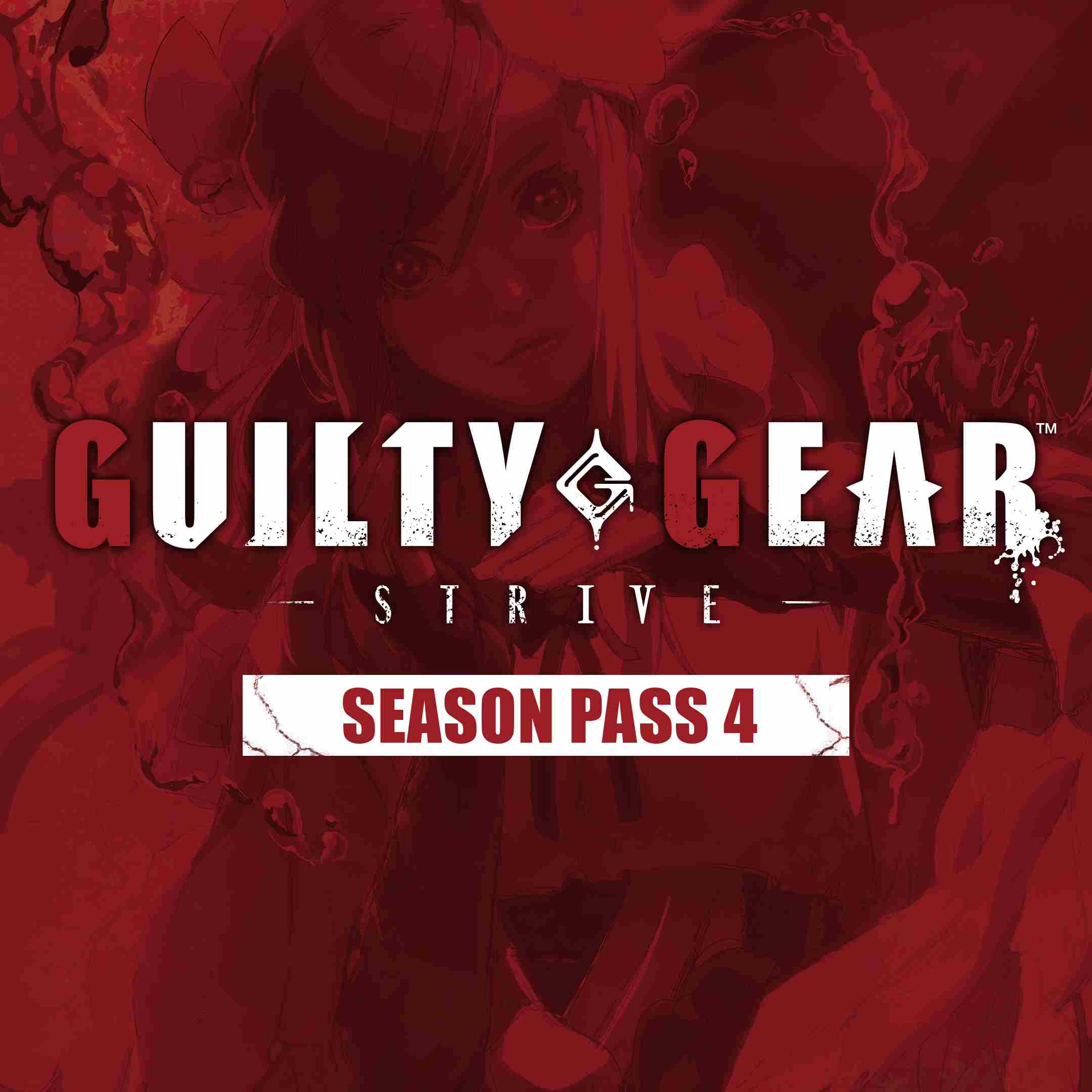 GGST Season Pass 4