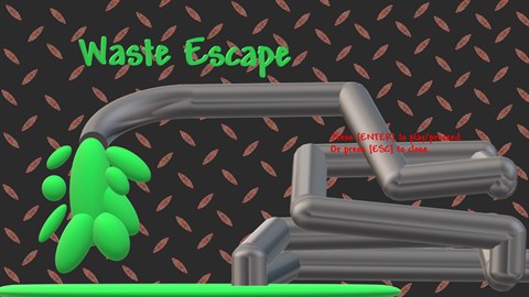 Waste Escape