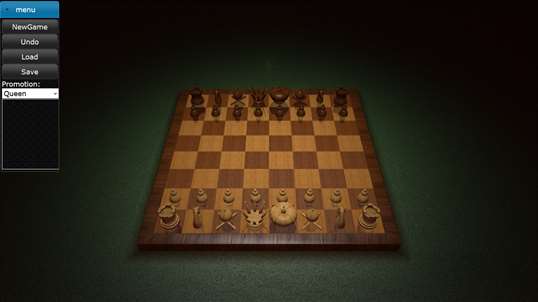 Chess Champ screenshot 1