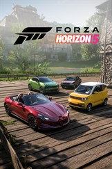 Buy Forza Horizon 5 2020 BMW M8 Comp - Microsoft Store en-FK