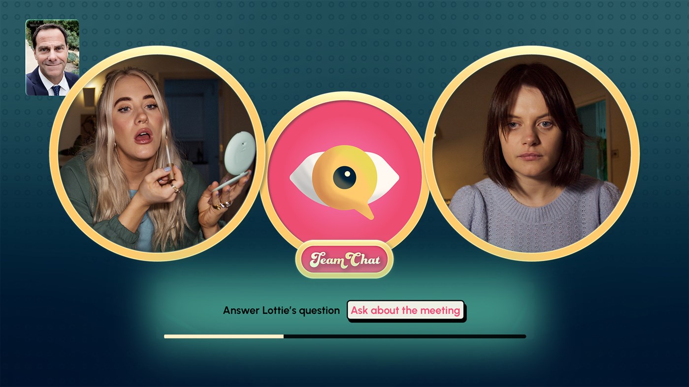 #9. FMV Detective (Windows) 由: Wales Interactive