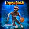 NBA Playgrounds